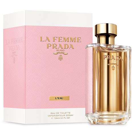 prada la femme 100ml.